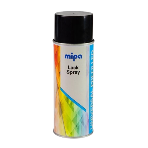 Carton de 12 Bombes solventé vide 400ml